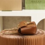 GG MARMONT MINI SHOULDER BAG - Image 6