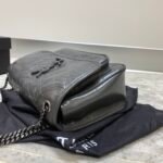 YSL NIKI MINI FLAP BAG - Image 5