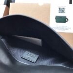 GG Black belt bag - Image 4