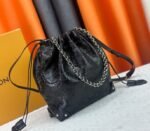 Cruise 2025 Noe Trunk PM In Black - Image 2