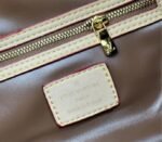 Louis Vuitton Speedy P9 Bandouliere 40 Bag In Pink Purple - Image 7