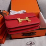 Hermes Constance 24 - Image 4