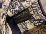 DIOR BOOK TOTE - Image 8