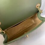 Chanel Pearl Crush Mini Rectangular Flap - Image 7