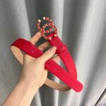Chanel C logo belt - Image 8