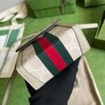 GG Supreme shoulder bag - Image 9