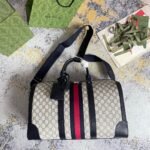 Gucci Savoy medium duffle bag - Image 6