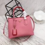 Saffiano Leather bag