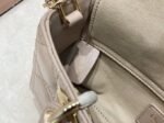 Dior Lady D-Joy Medium Bag Replica in Sand - Image 2
