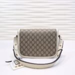 GUCCI HORSEBIT 1955 SHOULDER BAG - Image 3