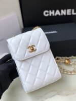 CHANEL CLUTCH - Image 4