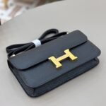 Hermes Constance Elan Shoulder Bag - Image 4