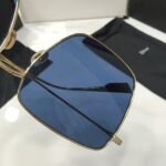 Stellaire Square Sunglasses - Image 4