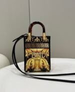 Fendi Sunshine shopper