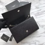 KATE MEDIUM IN GRAIN DE POUDRE EMBOSSED LEATHER - Image 5