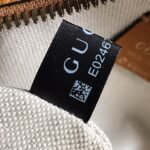 GG ROUND SHOULDER BAG - Image 3