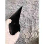Black Hermes Copernic compact wallet - Image 2