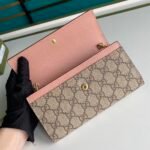 GG Marmont chain wallet - Image 5