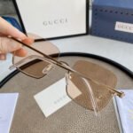 GUCCI EYEWEAR SUNGLASSES - Image 6