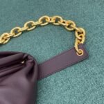 Replica Bottega Veneta The Pouch Belt Bag Grape - Image 8