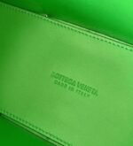 Fake Bottega Veneta Arco Small Tote Green - Image 9