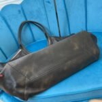 Lvy Leather bag - Image 4