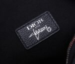 Dior Men’s Bee Print Shoulder Bag - Image 2