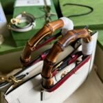 Gucci Diana small tote bag - Image 6