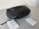 Knockoff Bottega Veneta BV Jodie Mini Bag Black - Image 9