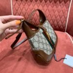 Gucc1 Jackie bag - Image 6