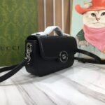 Gucci Petite GG mini shoulder bag - Image 2