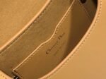 Dior Bobby Medium Bag Fake in Brown - Image 2