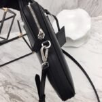 Saffiano Leather Work Bag - Image 9