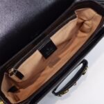 GUCCI HORSEBIT 1955 SHOULDER BAG - Image 7