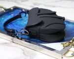 Dior Men’s Saddle Bag - Image 5
