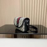 OPHIDIA GG mini shoulder bag - Image 2