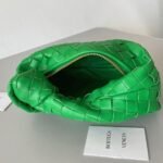 Imitation Bottega Veneta BV Jodie Mini Bag Parakeet - Image 3