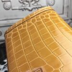 Camarel Replica AAA Hermes Jige Elan 29 Earth Tone Clutch - Image 4