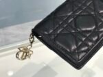 Dior Cannage Wallet - Image 4
