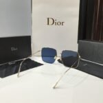 Stellaire Square Sunglasses - Image 2
