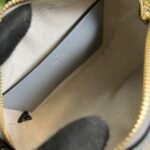 Ophidia GG leather bag - Image 5