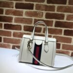 Gucci Ophidia Small Tote Bag - Image 4