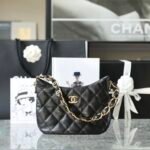 Chanel Hobo bag
