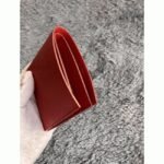 Piment knockoff designer Hermes Copernic compact wallet - Image 5