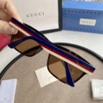Gucci classic sunglasses - Image 6