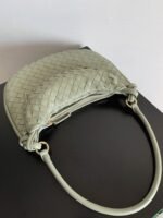 Fake Bottega Veneta Gemelli Medium Bag Travertine - Image 9