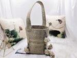 Dior bubble paisley print Bucket - Image 2