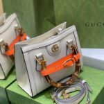 Gucci Diana mini tote bag - Image 6