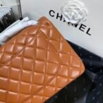Chanel Flap Bag Large - Image 6
