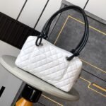 Chanel Cambon Line Tote(high-end grade) - Image 4